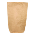 PAPIRNATA VREĆA 25 KG 50x70 CM SMEĐA