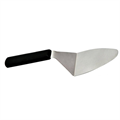 LOPATICA ZA TORTU INOX 28 CM