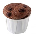 KALUP ZA PEČENJE SOUFFLES 60 ML 5,2X3,5 CM 250/1