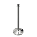 SREBRNI STALAK 32X93,5 CM