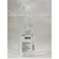 SREDSTVO ZA ČIŠĆENJE INOXA 750ML