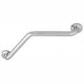 RUČKA ZA WC INOX 49,5x12x6,5 CM