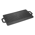 GRILL TANJUR 42X 23X 1 CM CRNI
