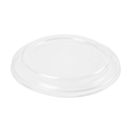 PLASTIČNI POKLOPAC ZA ZDJELU "BIONIC" 500ML BIONIC (T211.75) Ø 15x6 CM 50/1