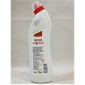 WC GEL ANTIBAKTERIJSKI 750 ML