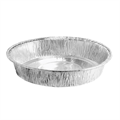 ALUMINIJSKA POSUDA 145 ML Ø 10,9/10x2,1 CM 100/1
