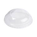 PLASTIČAN POKLOPAC Ø 6,5 CM ZA POSUDICU ZA SLADOLED 70 ML 100/1 ( T217.56)
