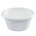 POSUDICA 60 ML 7 CM BIJELA MELAMIN