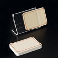 ETIKETA PVC 8x6 CM 10/1