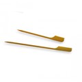 FINGER FOOD PIKALICA GOLF BAMBUS 9 CM 100/1