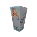 KARTONSKA KUTIJA ZA KOKICE BARBIE
