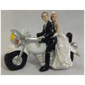 MLADENCI NA MOTORU 9,5 CM