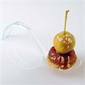 FINGER FOOD ŽLICA "CANTON" 13X3,7X3,7 CM 50/1