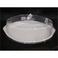 POKLOPAC ZA TACNU 26 CM