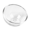 MINI STAKLENA DESERTNA ČAŠA 45 ML Ø7,8x5,7 CM PROZIRNA 6/1