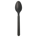 ŽLICA 16 CM CRNA CPLA 50/1