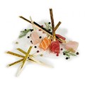 FINGER FOOD PIKALICA "KEKO" BAMBUS 9 CM 100/1
