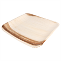 TANJUR/POSUDA "ARECA" 24x24x2 CM 25/1