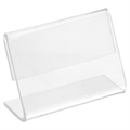 STALAK PVC ZA ETIKETU 6X4X2,5 CM 10/1