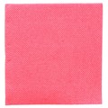 SALVETA " DOUBLE POINT" 18 GSM 2 SL 20x20 CM FUKSIJA 100/1
