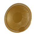 ZLATNA TACNA APOLO 28 CM