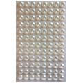 UKRAS PERLA SAMOLJEPLJIVA 10 MM KREM 96/1