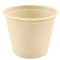 ZDJELA "BIONIC" 425 ML NATURAL 10,5x8,3 CM 50/1