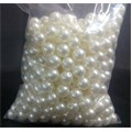 PERLA 8 MM BEŽ 100 G