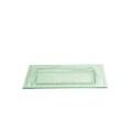 TACNA STAKLO 60x30 CM