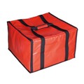 TORBA ZA DOSTAVU 6 PIZZA 40X34X25,5 CM