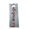 VREĆICA LD BIJELA GROŽĐE 16,5x46 CM