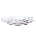 TANJUR PORCULAN LIST 26,2x13x3,7 CM