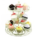 STALAK CUPCAKE 18 33,5x39 CM