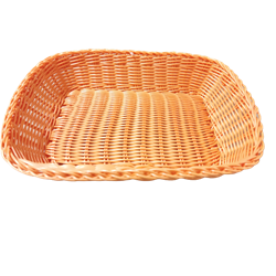 narančasta košara