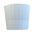 KUHARSKA KAPA "CHEF" 23 CM BIJELA 10/1