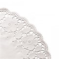 UKRASNA ČIPKA 11,5 CM 250/1