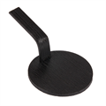 FINGER FOOD MINI TAVA CRNA BAMBUS Ø 5 CM 100/1