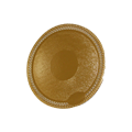 ZLATNA TACNA APOLO 30 CM