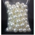 PERLA 14 MM BEŽ 100 G