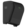DISPENZER DELUXE CRNI ZA AUTOCUT 378 x 280 x 229 MM