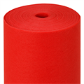 STOLNJAK U ROLI CRVENI 120 CM 1,20X50,4 M