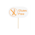 GLUTEN FREE PIKALICA 8CM 100/1
