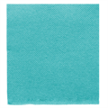 SALVETA "DOUBLE POINT" 18 GSM 2 SL 20X20 CM TIRKIZNA 100/1