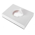 DISPENZER ZA HIGIJENSKU VREĆICU BIJELI 13,5x10x2,6 CM
