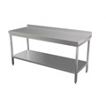 RADNI STOL INOX 120x70x96 CM