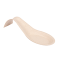 FINGER FOOD ŽLICA "BIONIC" 10,1x2,7x2,6 CM NATURAL 50/1