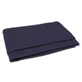 DEKA 100x150 CM PLAVA