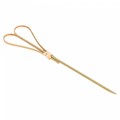 PIKALICA "SRCE" 15 CM BAMBOO 100/1