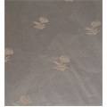 PAPIR ZA CVJEĆARNU CRNI 850x650 MM TISAK 100/1
