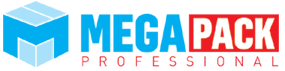Mega Pack d.o.o. Logo
